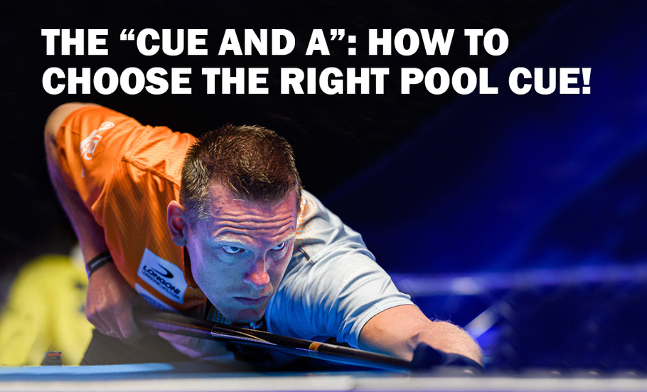 Das „Queue und A“: So wählen Sie das richtige Pool-Queue aus!