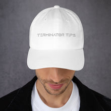 Load image into Gallery viewer, Terminator hat
