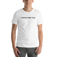 Load image into Gallery viewer, Terminator T-shirt
